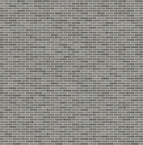 Кирпич керамический лицевой Красная гвардия "Gray Stone" Premium 1НФ/УС