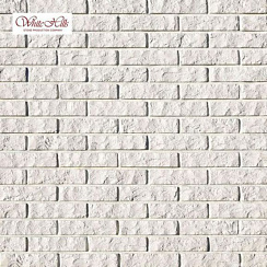 Декоративный кирпич WhiteHills "Алтен Брик" 310-00
