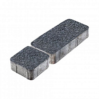 Тротуарная плитка Арбет Проспект "Долерит Stone Collection" 40мм