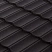 Композитная черепица Metrotile MetroBond