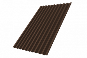 Профнастил С21R PurPro 
