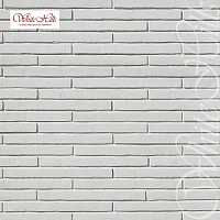 Ригельный кирпич White Hills "Дюрен Брик" 685-00