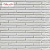 Ригельный кирпич White Hills "Дюрен Брик" 685-00