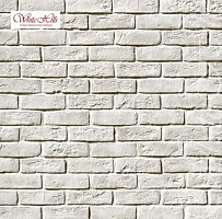 Декоративный кирпич WhiteHills "Кёльн Брик" 320-00