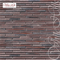 Ригельный кирпич White Hills "Реген Брик" 691-40