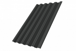 Профнастил HС35R PurLite Matt