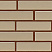 Кирпич керамический лицевой ЛСР "Бежевый" 1НФ/УС 