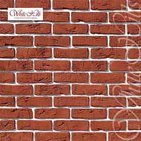 Декоративный кирпич WhiteHills "Лондон Брик" 302-60
