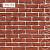 Декоративный кирпич WhiteHills "Лондон Брик" 302-60