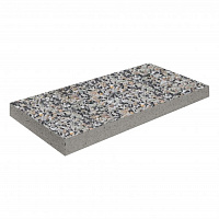 Тротуарная плитка Арбет Урбан "Агат Stone Collection" 80мм