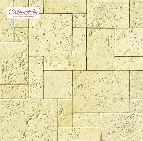 Искусственный камень White Hills "Бремар" 486-10