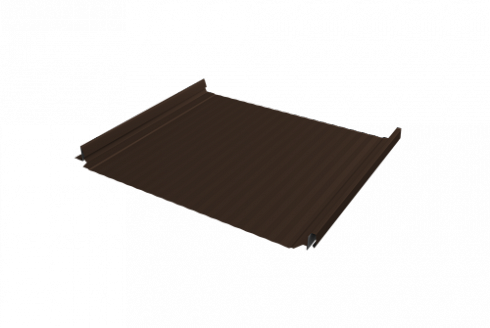 Кликфальц Pro Gofr Rooftop Бархат