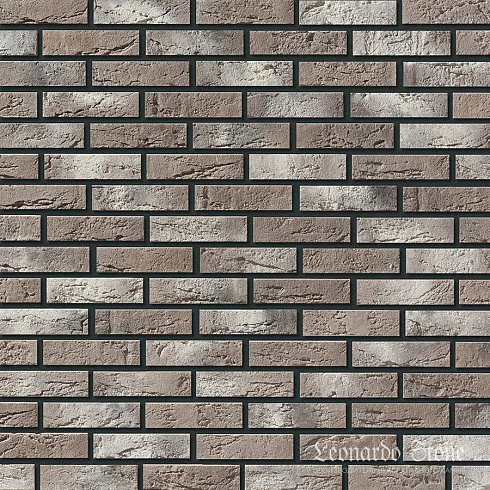 Декоративный кирпич Leonardo Stone "Париж-2" 403