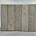Кирпич керамический лицевой Красная гвардия "Gray Stone" Premium 1НФ/УС