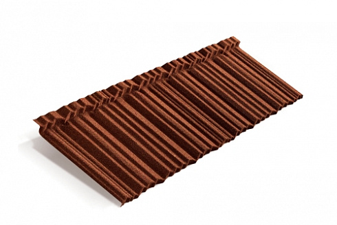 Композитная черепица Metrotile MetroShake 2