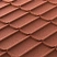 Композитная черепица Metrotile Mistral
