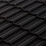Композитная черепица Metrotile MetroClassic