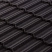 Композитная черепица Metrotile MetroClassic