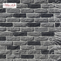 Декоративный кирпич WhiteHills "Брюгге Брик" 318-80