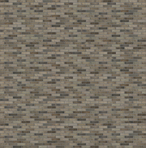 Кирпич керамический лицевой Красная гвардия "Gray Stone Light" Premium 1НФ/УС