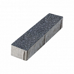 Тротуарная плитка Арбет Ригель "Долерит Stone Collection" 65мм