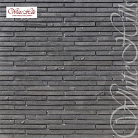 Ригельный кирпич White Hills "Реген Брик" 694-80
