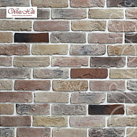 Декоративный кирпич WhiteHills "Рейн Брик" 348-90