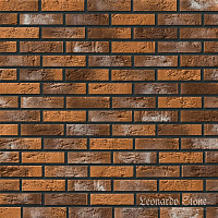 Декоративный кирпич Leonardo Stone "Париж-2" 485