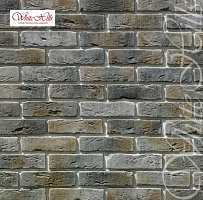 Декоративный кирпич WhiteHills "Лондон Брик" 300-80