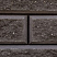 Забор BRICK блоки 