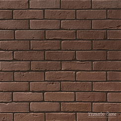 Декоративный кирпич Leonardo Stone "Дижон" 709