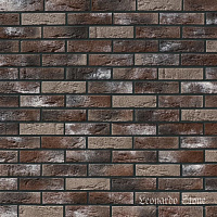 Декоративный кирпич Leonardo Stone "Париж-2" 465