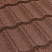 Листы композитной черепицы Luxard Classic