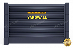   YardWall Printech