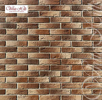 Декоративный кирпич WhiteHills "Дерри Брик" 388-40