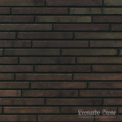Ригельный кирпич Leonardo Stone "Роттердам" 708