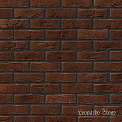 Декоративный кирпич Leonardo Stone "Дижон" 747