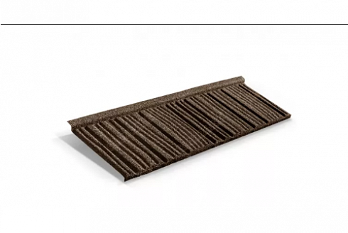 Композитная черепица Metrotile WoodShake