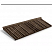 Композитная черепица Metrotile WoodShake