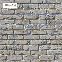 Декоративный кирпич WhiteHills "Рейн Брик" 349-10