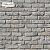 Декоративный кирпич WhiteHills "Рейн Брик" 349-10