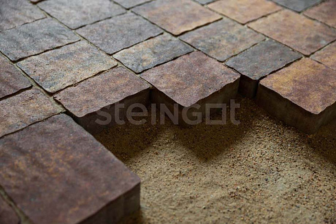 Тротуарная плитка Steingot Гранито "Блэнд" 60мм