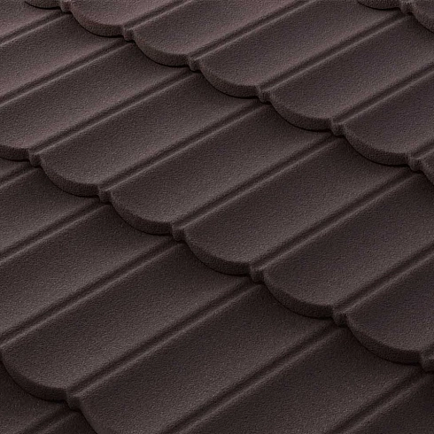 Композитная черепица Metrotile MetroBond