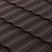Композитная черепица Metrotile MetroBond