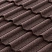Композитная черепица Metrotile Gallo