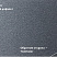 Штакетник М-образный Velur прямой / фигурный