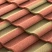 Композитная черепица Metrotile MetroRoman