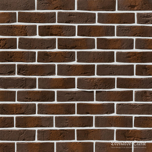 Декоративный кирпич Leonardo Stone "Дижон" 443