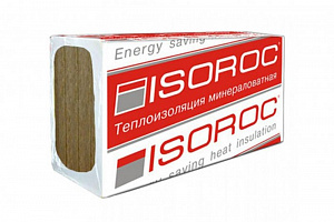   ISOROC   - 50 100  1000600100 2,4  - 0,24  