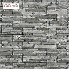 Искусственный камень White Hills "Кросс Фелл" 102-80